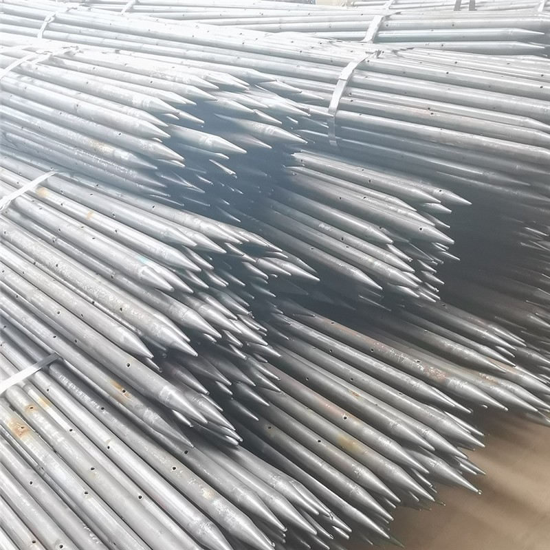 琼海工程支护小导管